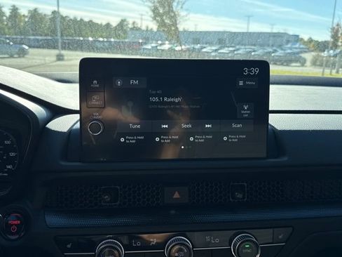 New 2026 Honda CR-V TrailSport image 21