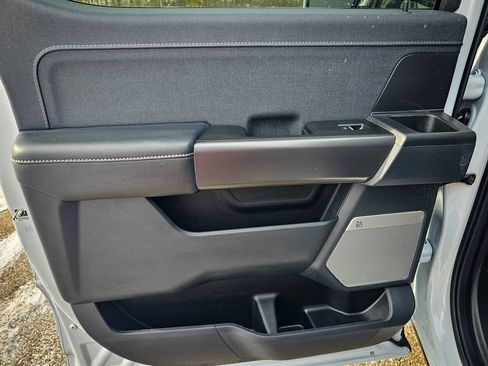 Used 2025 Ford F150 Lariat w/ Equipment Group 501A Mid image 36