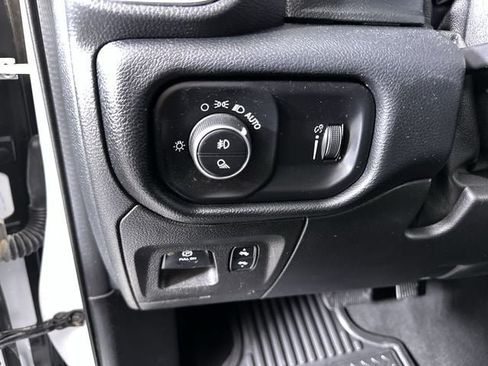 Used 2022 RAM 1500 Big Horn RWD image 18