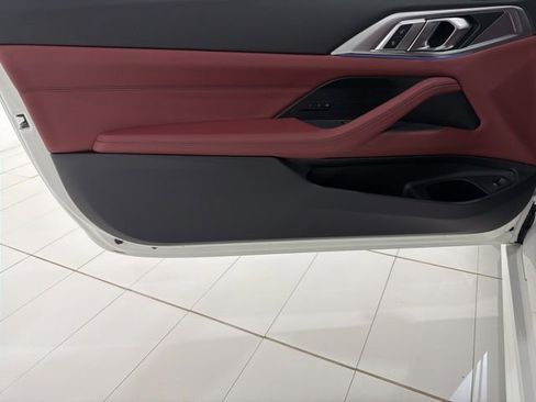 Used 2026 BMW 430i xDrive Coupe w/ M Sport Package image 10