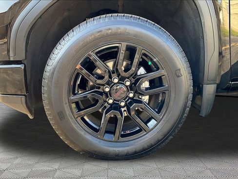 Used 2023 GMC Sierra 1500 Elevation AWD/4WD image 37