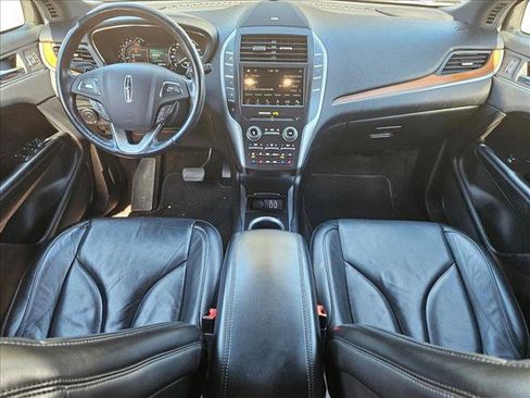 Used 2019 Lincoln MKC Reserve image 21