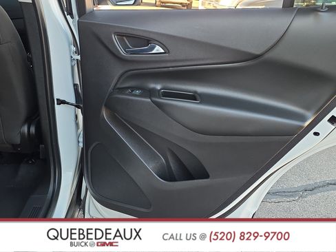 Used 2019 Chevrolet Equinox LT image 23