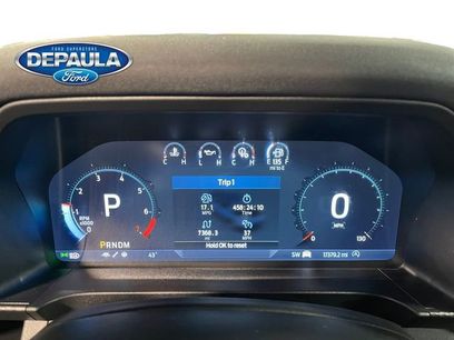 Used 2024 Ford Ranger Raptor