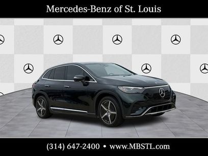 Certified 2023 Mercedes-Benz EQE 350+ 4MATIC SUV