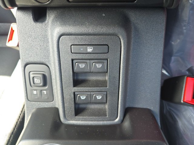 Used 2025 Ford Bronco Big Bend AWD/4WD image 20