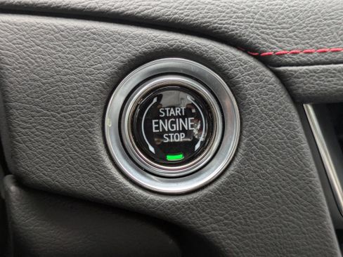 Certified 2025 Cadillac CT5 V image 19