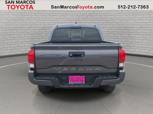 Used 2020 Toyota Tacoma SR w/ SR Convenience Package image 6