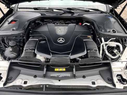 Used 2018 Mercedes-Benz E 400 Coupe w/ Premium 1 Package image 10