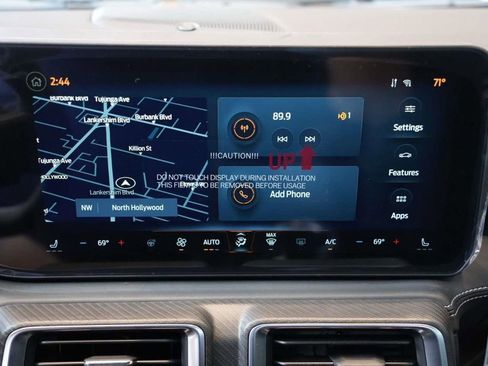 New 2025 Ford Mustang GT Premium w/ GT Performance Package image 26