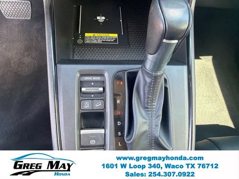 Used 2024 Honda CR-V EX-L image 21