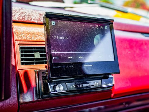 Used 1990 Chevrolet Silverado 1500 454 SS image 71