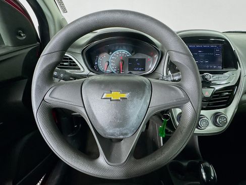 Used 2020 Chevrolet Spark LS image 11