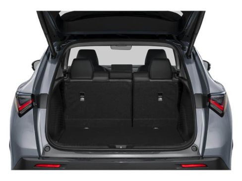 Certified 2025 Acura ADX AWD image 10