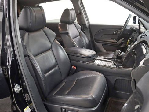 Used 2009 Acura MDX w/ Technology Package image 21