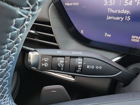 New 2026 Buick Envision Preferred image 23