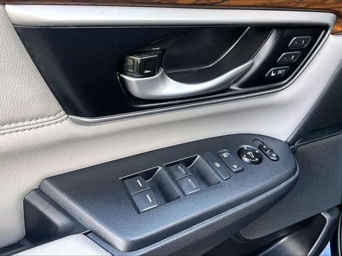 Used 2020 Honda CR-V EX-L image 32