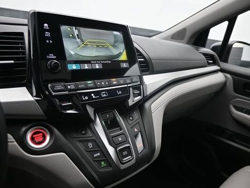 Certified 2024 Honda Odyssey EX-L image 12