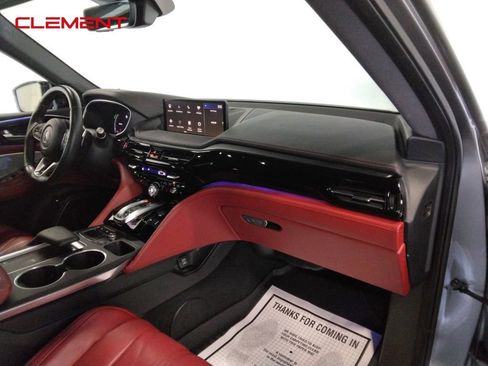 Used 2022 Acura MDX Type S image 44