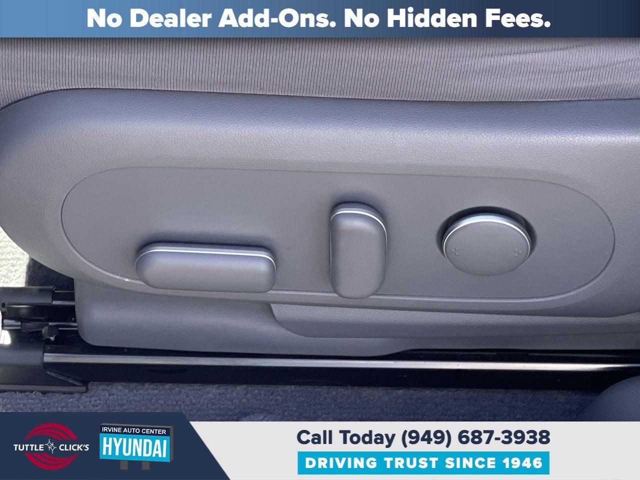 Certified 2024 Hyundai Ioniq 5 SEL RWD image 33