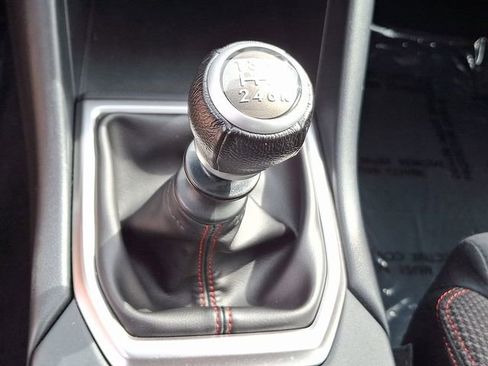 Certified 2023 Subaru WRX Premium AWD/4WD image 15