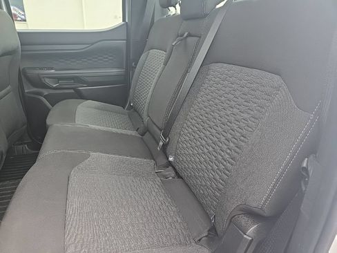 Used 2025 Ford Ranger XL AWD/4WD image 22