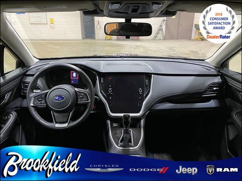 Used 2025 Subaru Outback Premium image 15