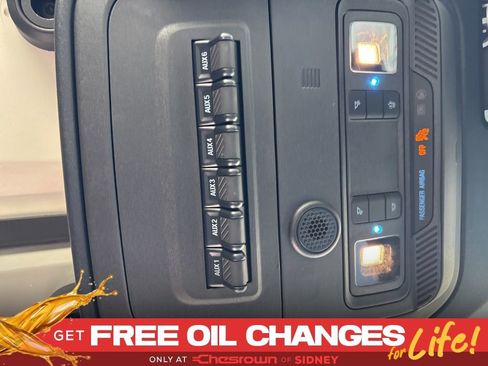 New 2026 Ford Bronco Raptor image 24