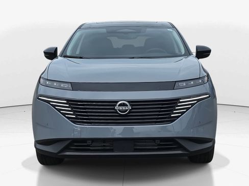 Used 2025 Nissan Murano SL image 11