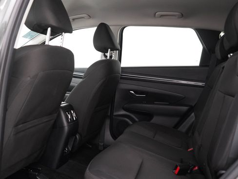 Used 2024 Hyundai Tucson SEL AWD/4WD image 18