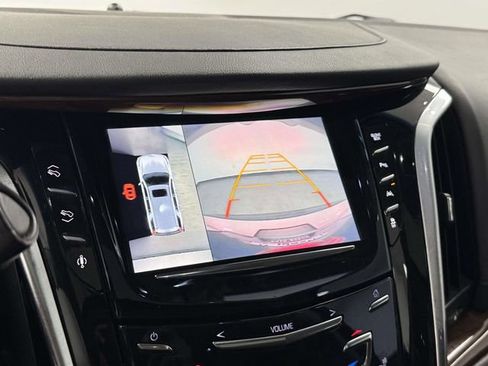 Used 2016 Cadillac Escalade ESV Luxury AWD/4WD image 43