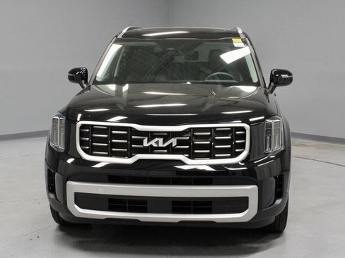 Used 2023 Kia Telluride S w/ S Sunroof Package AWD/4WD image 7