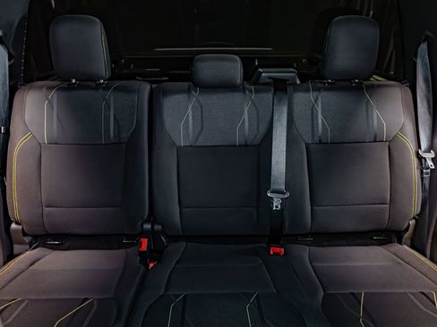 Used 2024 Ford F150 STX image 26