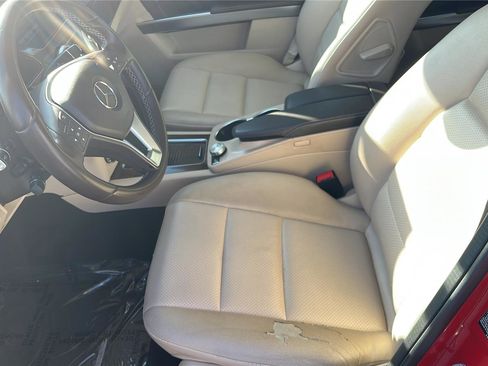 Used 2014 Mercedes-Benz GLK 250 BlueTEC 4MATIC image 13