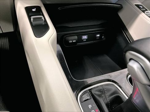 Used 2023 Kia Telluride S w/ S Sunroof Package AWD/4WD image 27