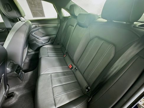 Used 2023 Audi A3 2.0T Premium w/ Convenience Package FWD image 38