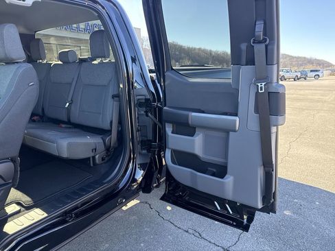 New 2026 Ford F150 XLT w/ Equipment Group 301A Standard image 24