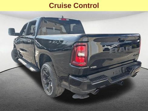 Used 2026 RAM 1500 Express AWD/4WD image 10