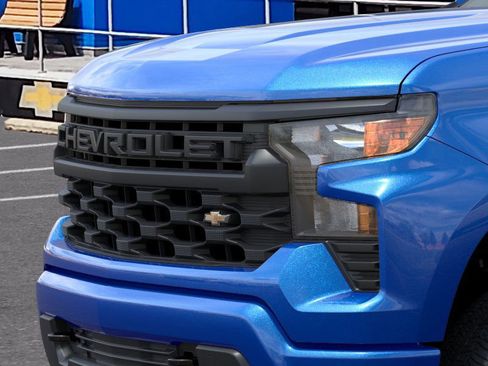 New 2026 Chevrolet Silverado 1500 Custom image 13