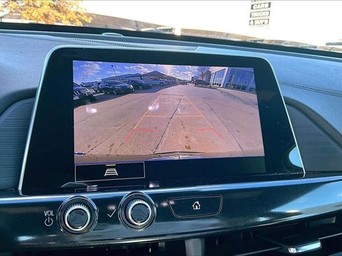 Used 2023 Cadillac CT4 Premium Luxury w/ Climate Package image 24