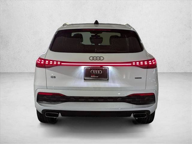 New 2025 Audi Q5 Premium AWD/4WD image 7