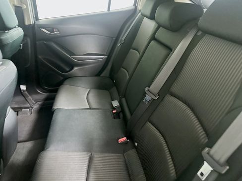 Used 2015 MAZDA MAZDA3 i Touring image 18