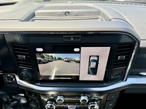 New 2025 Ford F350 Lariat w/ Lariat Ultimate Package image 22