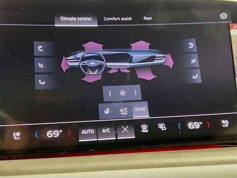 New 2025 Audi Q5 Premium Plus image 16