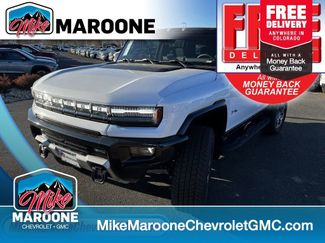 New 2025 GMC Hummer EV 3X video 1