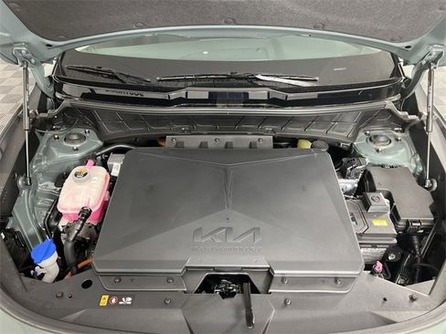 New 2025 Kia Niro Wind w/ Wind Preserve Package image 25