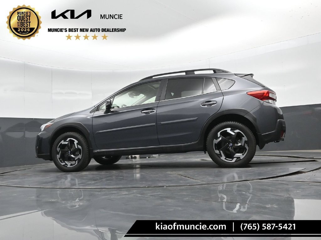 Used 2021 Subaru Crosstrek 2.5i Limited w/ Moonroof Package 2 AWD/4WD image 43