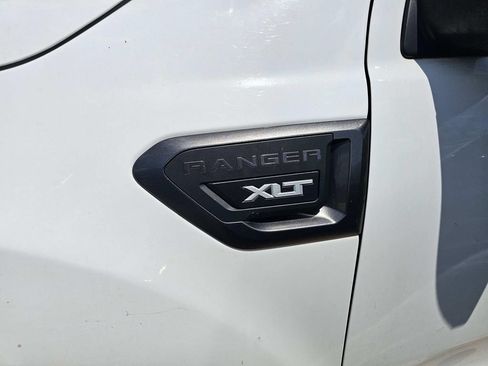 Used 2019 Ford Ranger XLT w/ Equipment Group 301A Mid RWD image 13