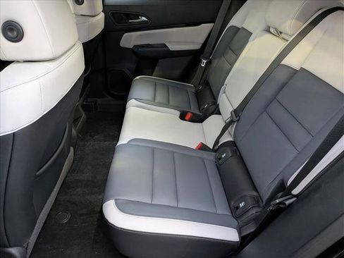 New 2026 Honda Prologue Touring image 14