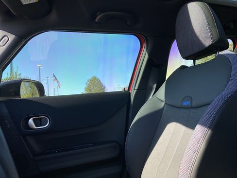 New 2026 MINI Cooper 4-Door Hardtop FWD image 21